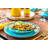 Ruth 12 Piece Dinnerware Set, Service for 4