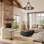 Table basse Hernest