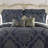 Vaughn 3 Piece Throw Pillow Set
