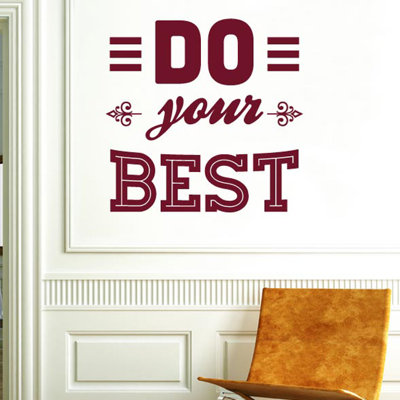 Wall Decal