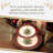 Spode Christmas Tree 2-Tiered Dessert Server Set - Tartan Plaid