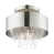 Brushed Nickel selected