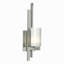 Ondrian 1 - Light Left Flush Mounted Sconce-96124097