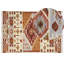 Billib Southwestern Hand Woven Area Rug-170573899