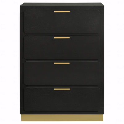 Commode 4 tiroirs