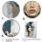 Valentino Fashion Portrait II - Fashion Wall Decor-2124627843-2124627840