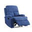 Fauteuil inclinable avec porte-gobelet-1963999204