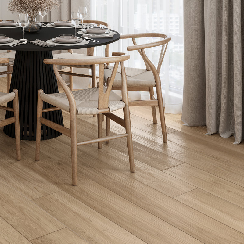 ShoreFlor 7" x 50" x 12mm Laminate