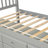Tirto Kids Twin Platform with Drawers-1578720914