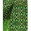 Fine Vibrance One-of-a-Kind 6' 1" X 9' 3" Hand Knotted Area Rug