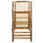 Bamboo Folding Chair - By Chivari