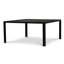 Pacifica Outdoor 9 - Piece Dining Set with Cushions-898008362-898008352