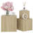 Gobind 3 Piece Nest of Tables-405704867-405704862
