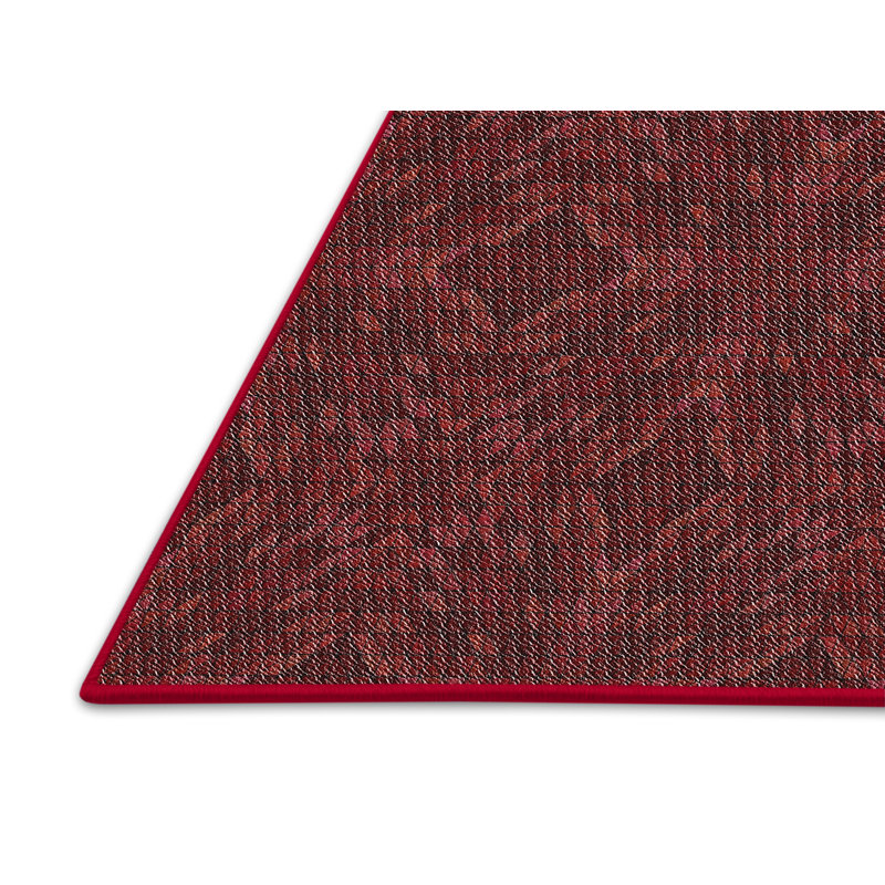 Vierzon Indoor Rug, Rectangle 5' x 7'