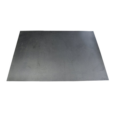 Max-Tuff 1/2'' Rubber Mat