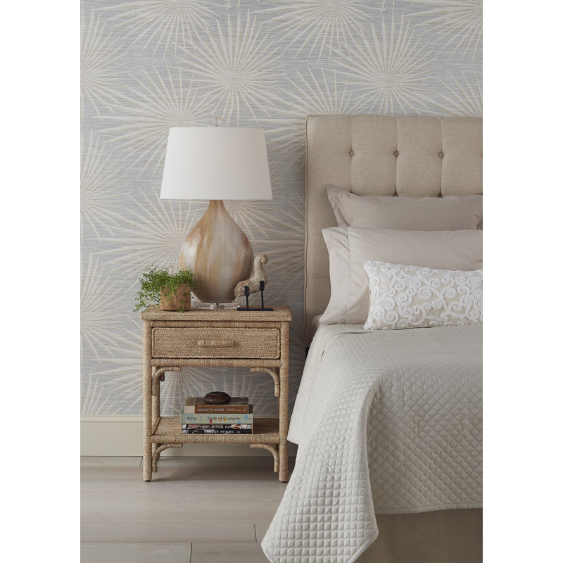 Olisa 1 - Drawer Nightstand