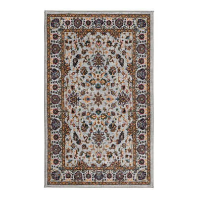Oriental Indoor Rug