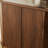 European style floor mounted multi-storey bookcase