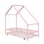 Lit plateforme simple Barkeyville-2055406324