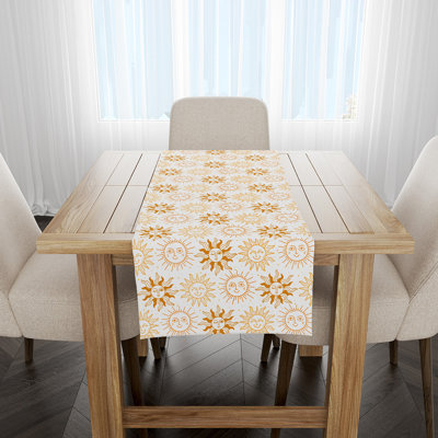 Oundle Table Runner