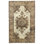 Kyseri One-of-a-Kind 4'11" X 7'5" Cotton Area Rug in Brown