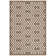 Gowanus 100 Performance Geometric Rug