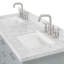 Ensemble de meuble-lavabo double 61 po Hamil-27063463-125311915-125311917