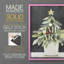 «Christmas Holiday Art DCCCL XXXVI», reproduction encadrée - bois massif-445915910-445915911