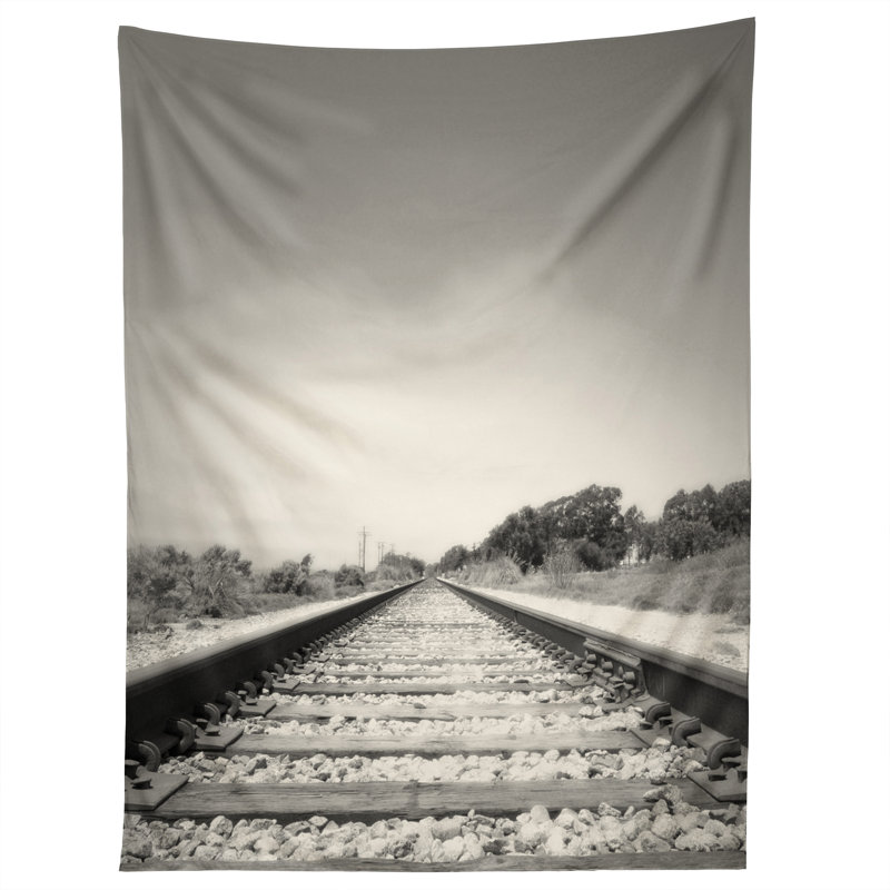 Tapisserie bree madden down tracks