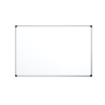 Wall Magnetic Small - 2' - 4' Whiteboard
