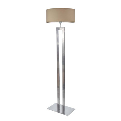 Artimizia 161cm Traditional Floor Lamp