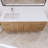 Bastri 59" Wall-Mounted Single Bathroom Vanity Set-723188778