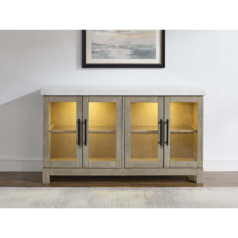Amaryon 63'' Sideboard