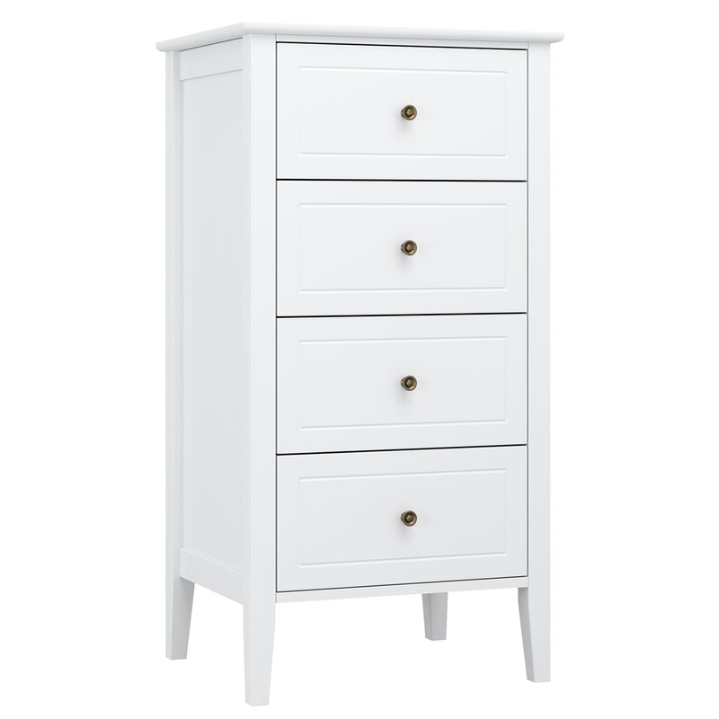 Lark Manor Aloni 4 Drawer 19.7