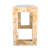 Chloé 60'' Console Table