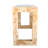 Chloé 60 " W Console Table