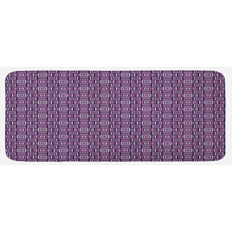 Tapis de cuisine Lodman