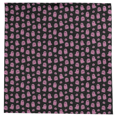 Avicia Geometric Square Tablecloth