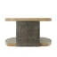 Essence Solid Wood Cocktail Table-985434060