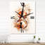 Daeisha - Horloge murale musicale-1685266533