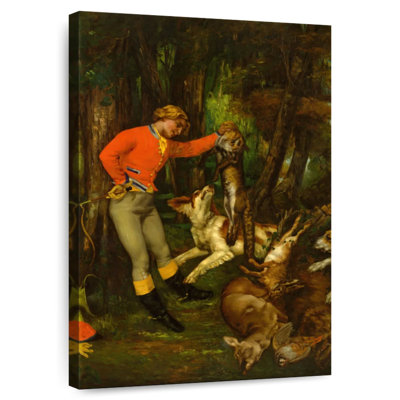 Après la chasse