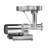 Weston Butcher Series Electric Food Preparation Tool
