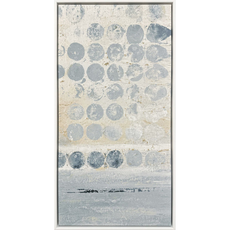 Janesa I, toile