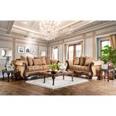 Astoria Grand 2 - Piece Living Room Set & Reviews | Wayfair