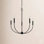 Kendrey 5-Light Chandelier