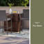 Tabouret de bar-1035934460