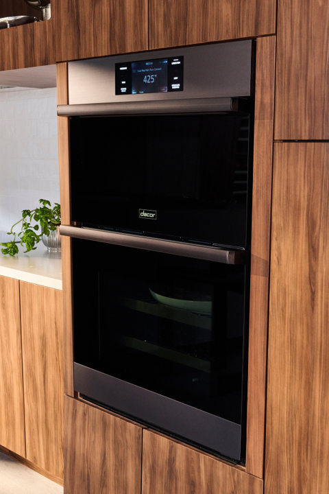 Ovens