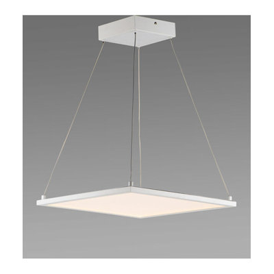 Ajrie 1 - Light LED Single Pendant