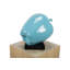 Enchanted apple sculpture