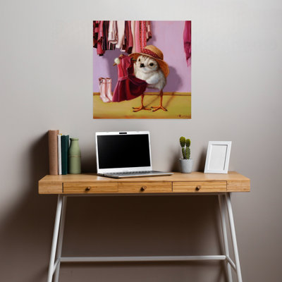 Art contemporain contemporain The Find